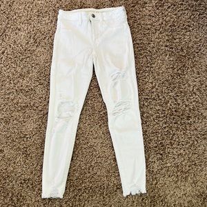 AE Ripped Hi-rise Jegging Next Level Stretch